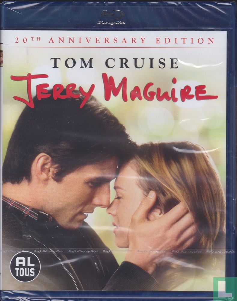 Jerry Maguire