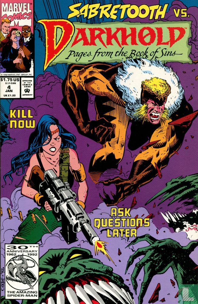 Darkhold 4