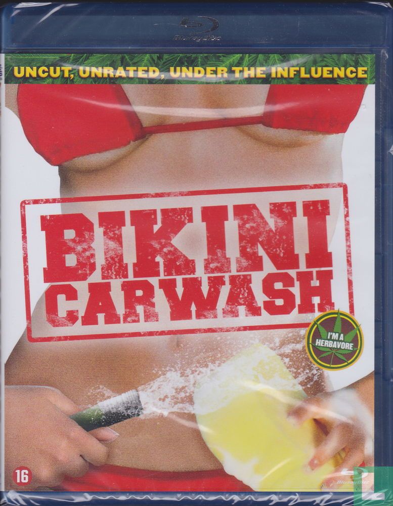Bikini Carwash