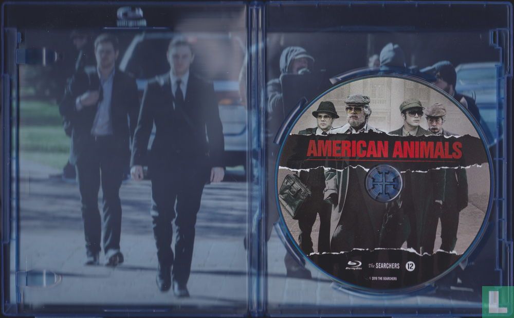 American Animals