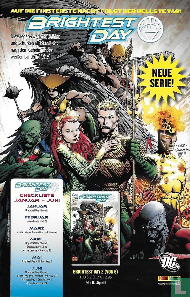Batman 52