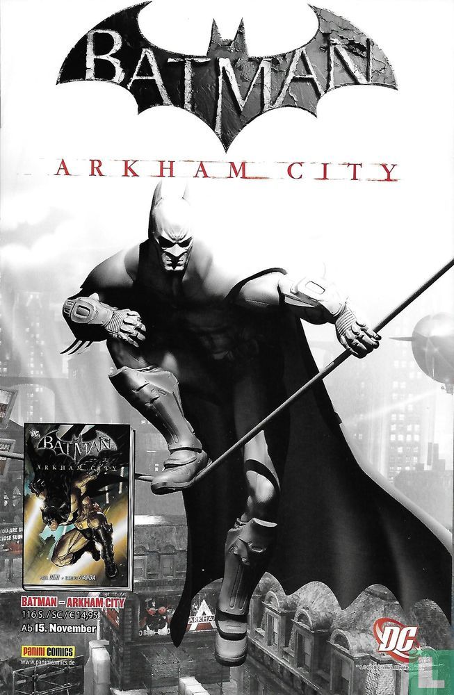 Batman 59