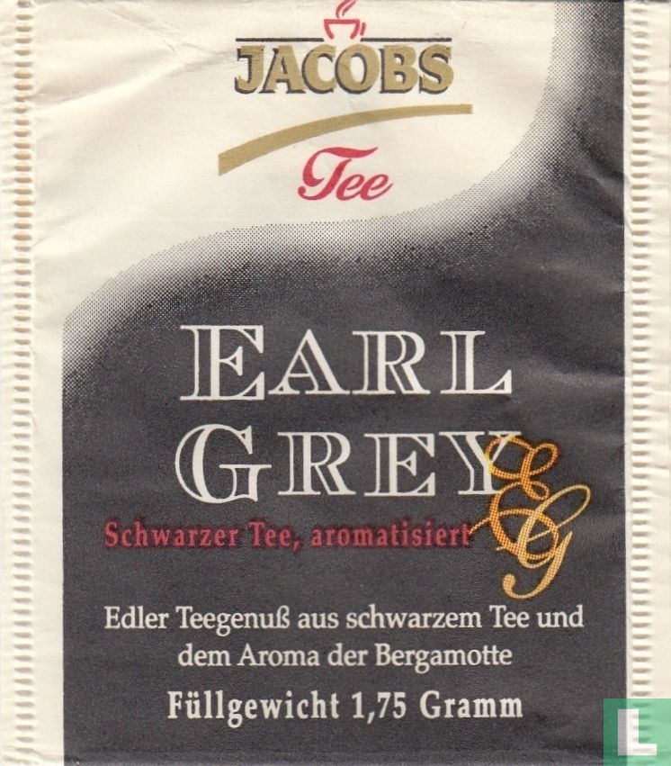 Earl Grey