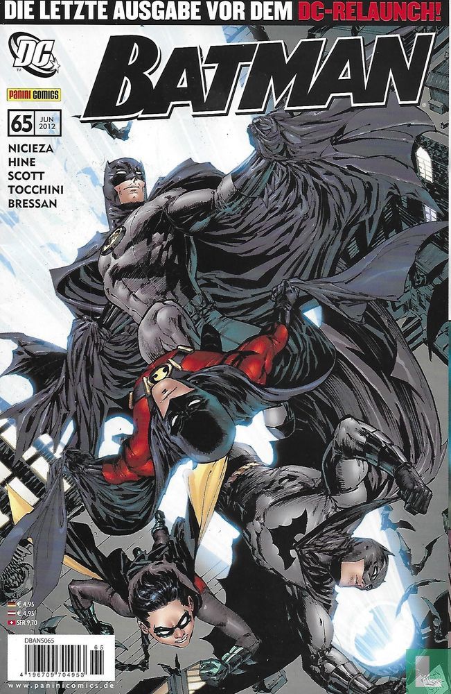 Batman 65