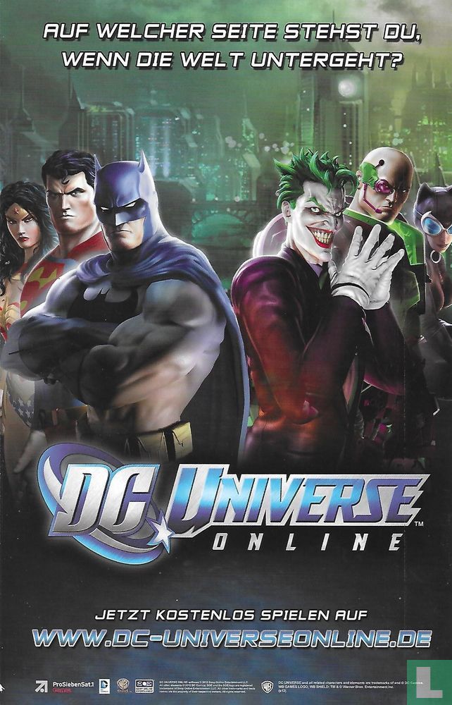 Batman 65