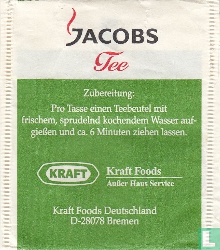 Kräuter-Mischung
