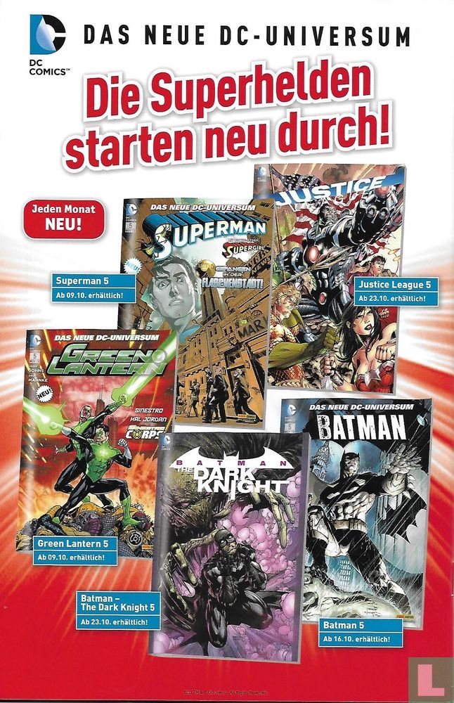 Batman 5