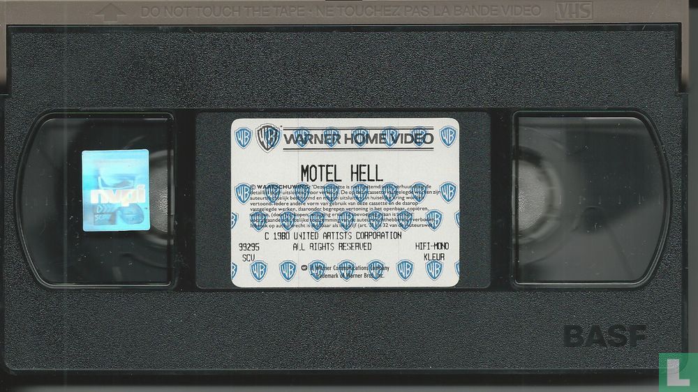 Motel Hell 