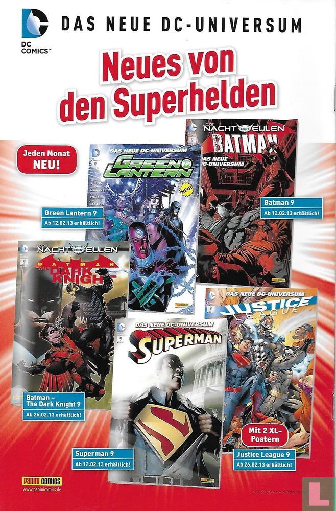 Batman 9