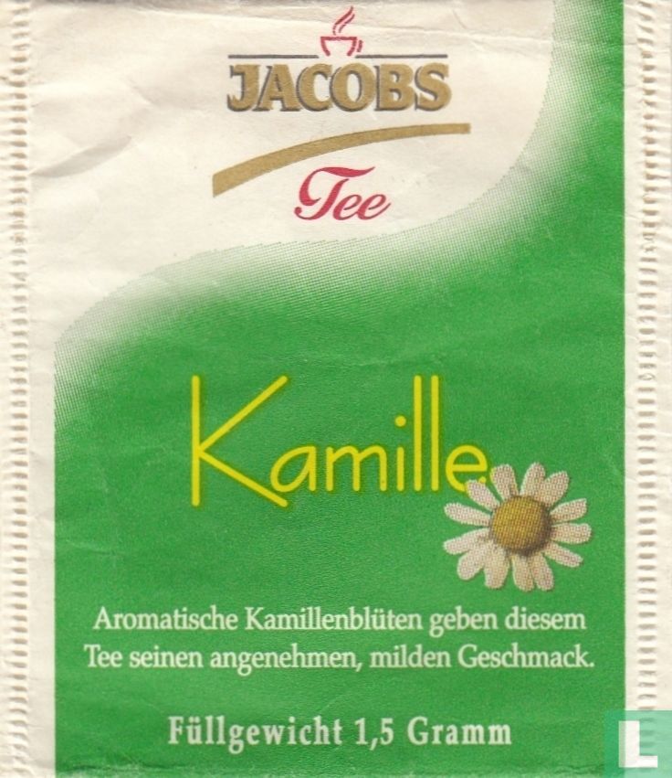 Kamille 