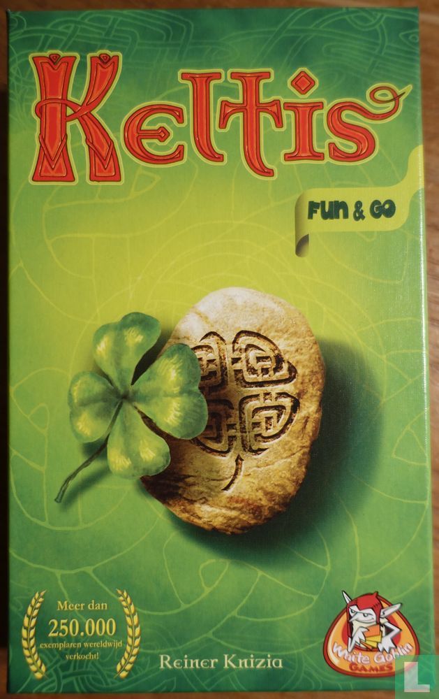 Keltis Fun & Go