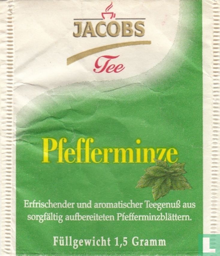Pfefferminze 
