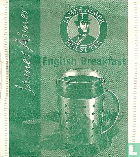 English Breakfast