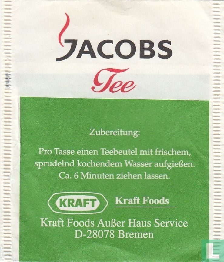 Pfefferminze 