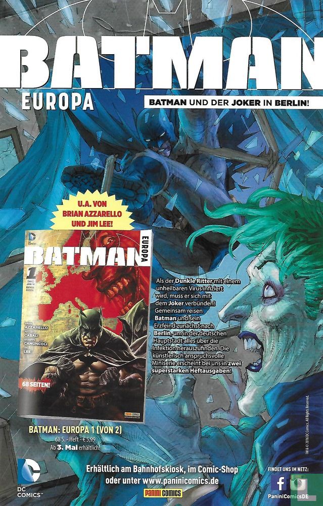 Batman 49