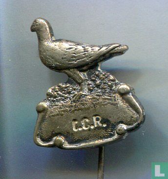 C.C.R. Duif