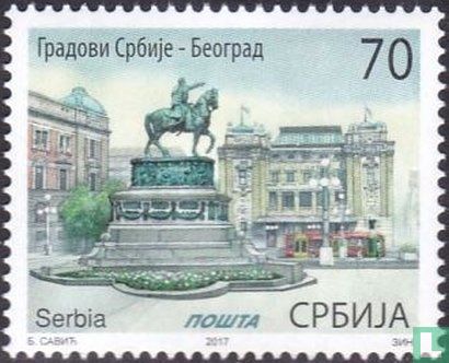 Belgrade