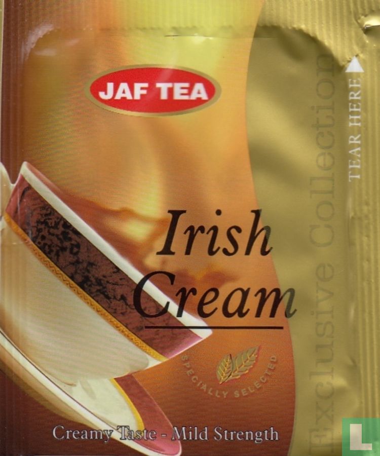 Irish Cream 