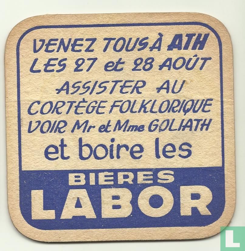 Labor 