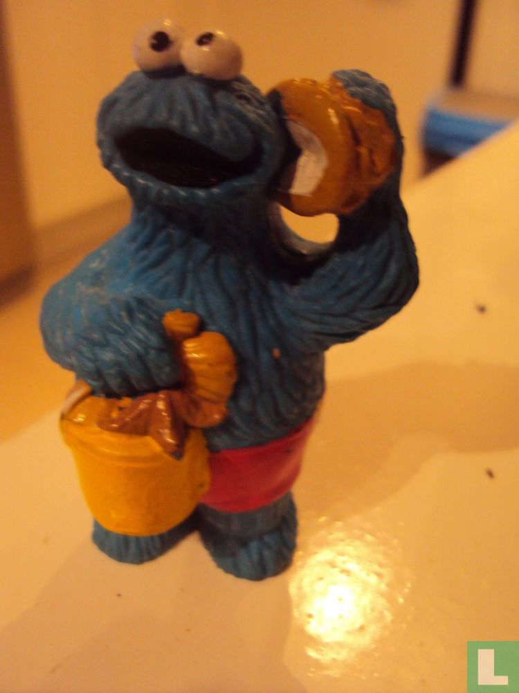 koekiemonster