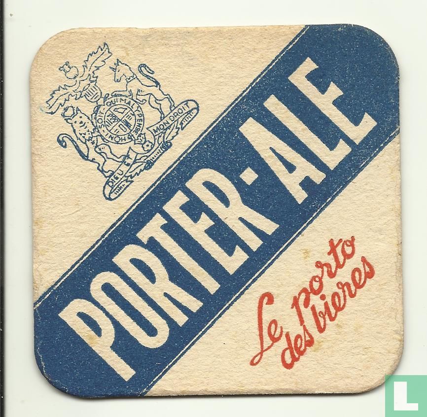Porter-Ale 