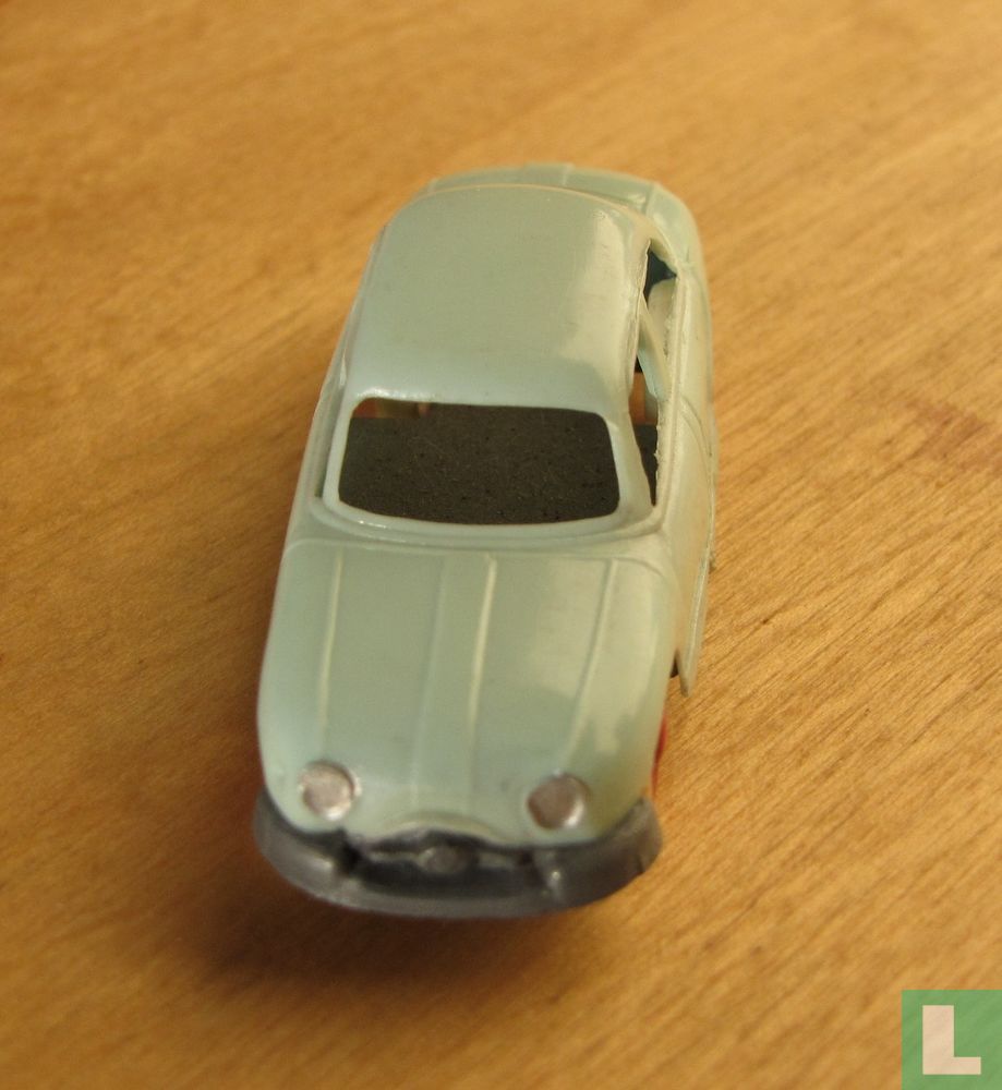 Panhard Dyna