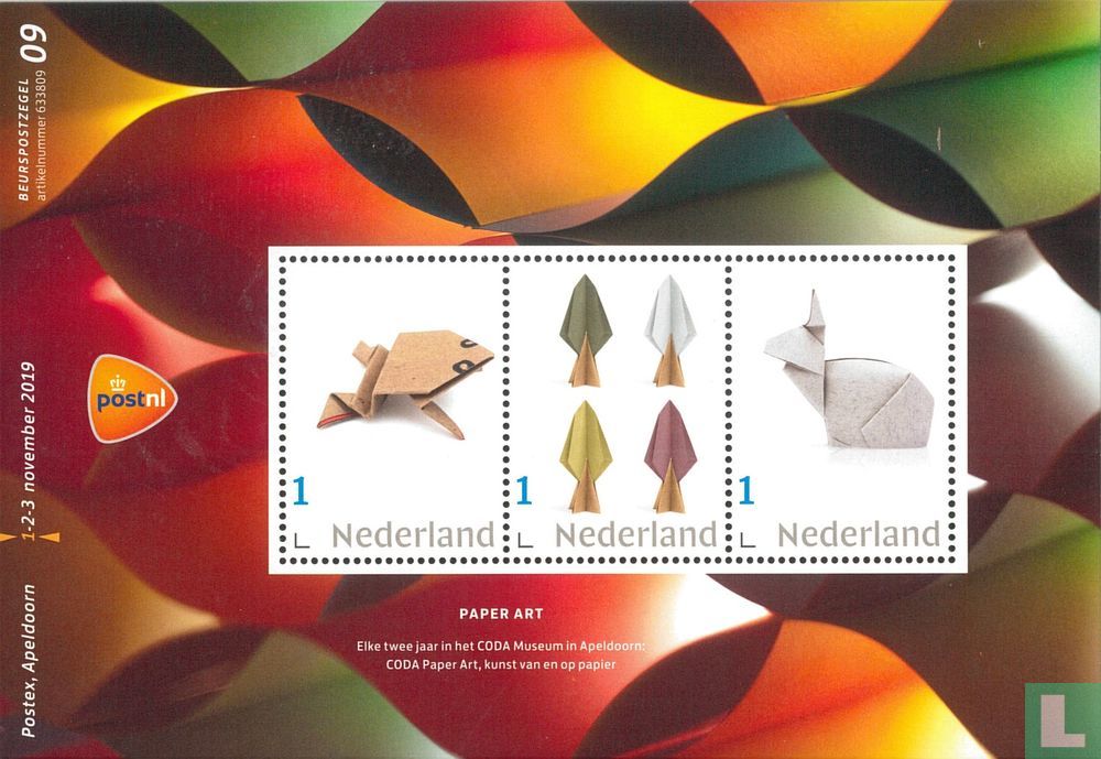 Postex Apeldoorn