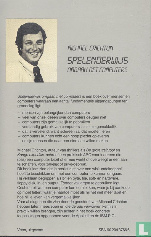 Spelenderwijs