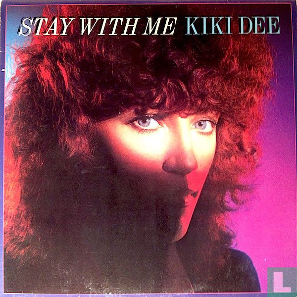 Stay with Me