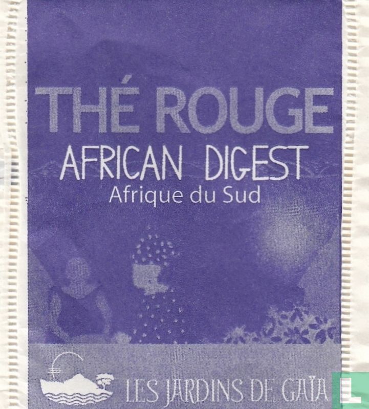 African Digest