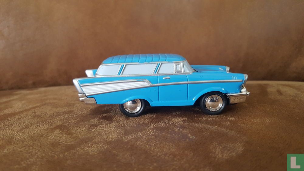 Chevrolet Nomad