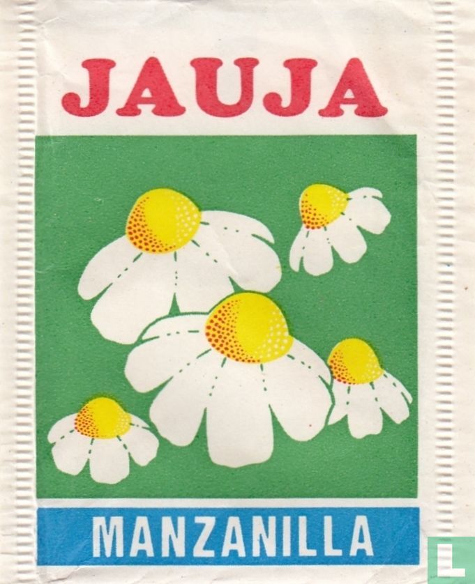 Manzanilla