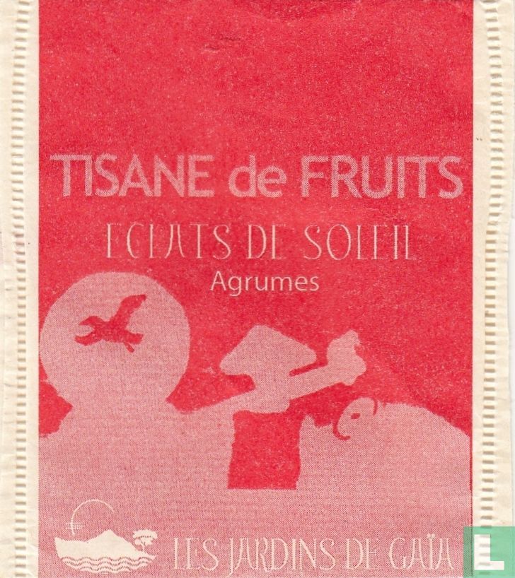 Eclats de Soleil