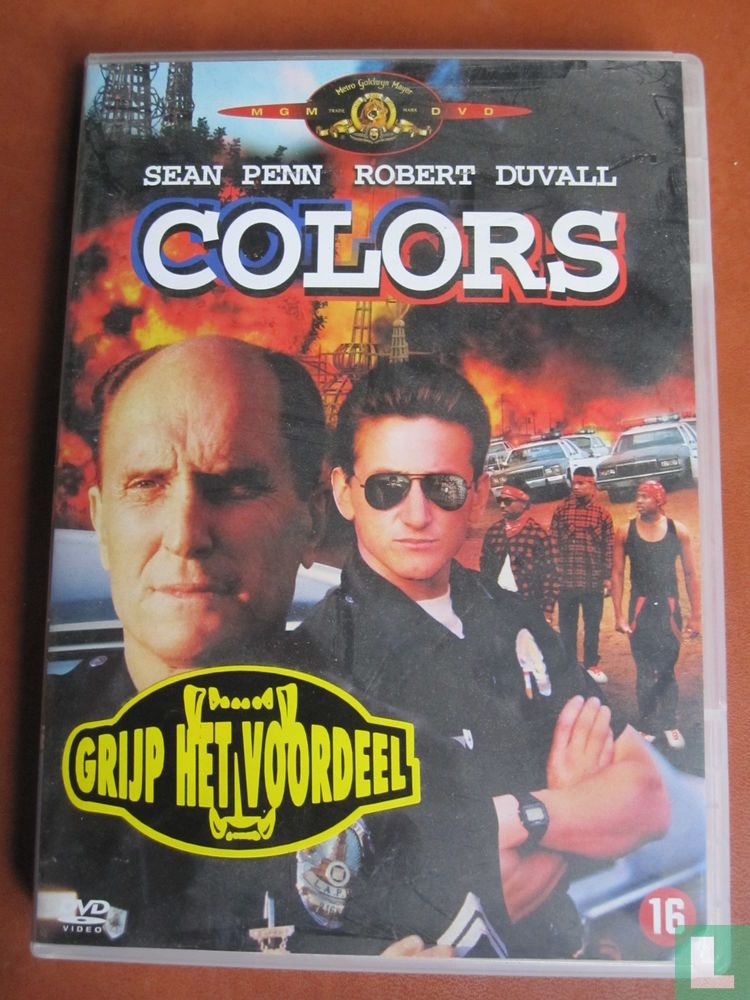 Colors