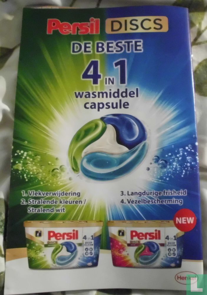 Ditjes & datjes 1