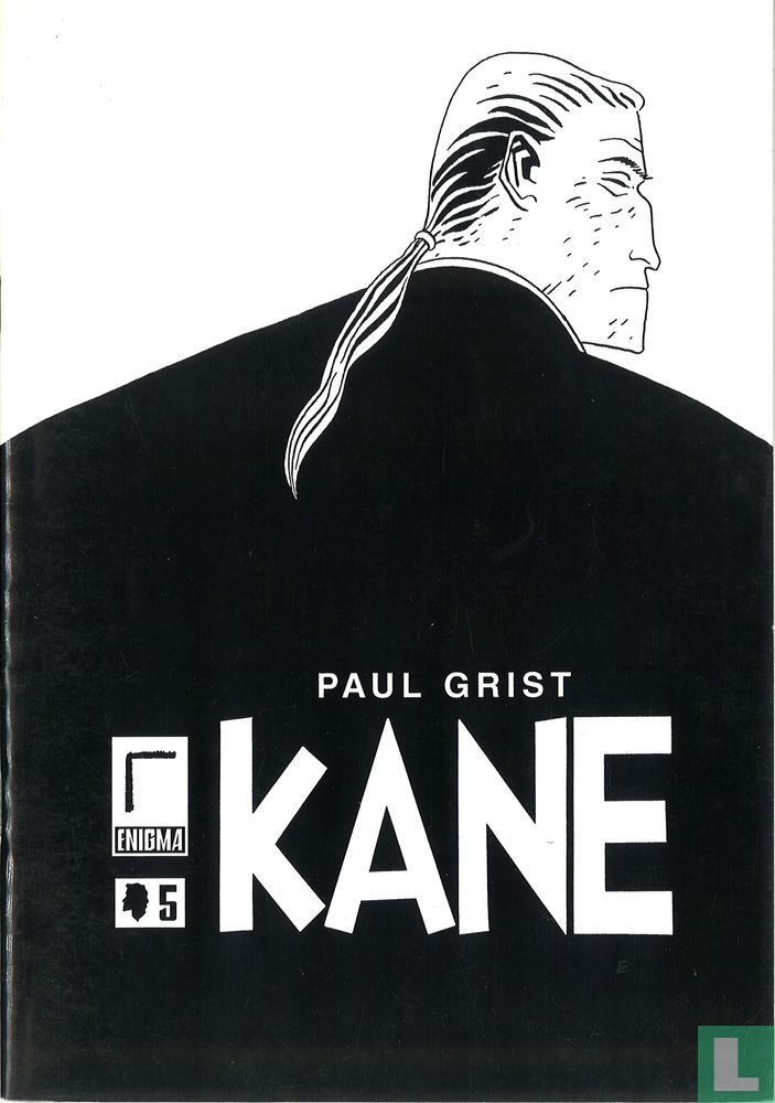 Kane 5