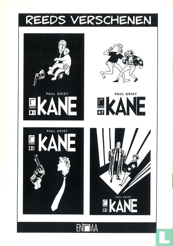 Kane 5