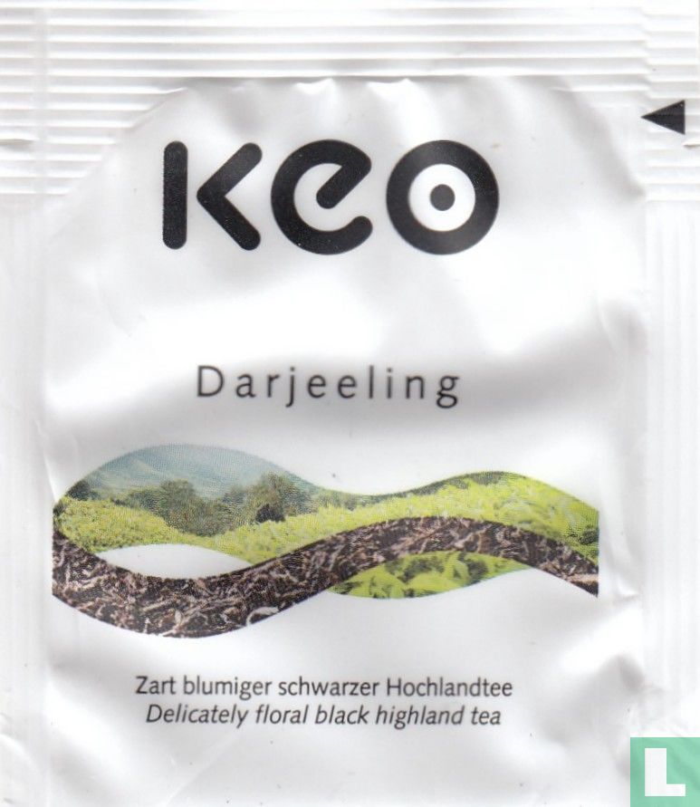 Darjeeling
