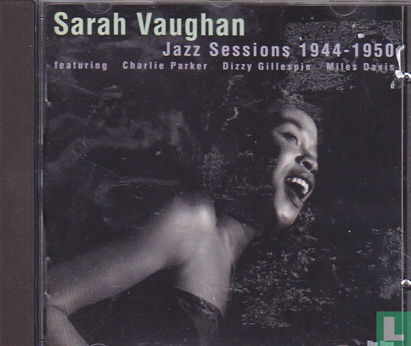 Jazz Sessions 1944-1950