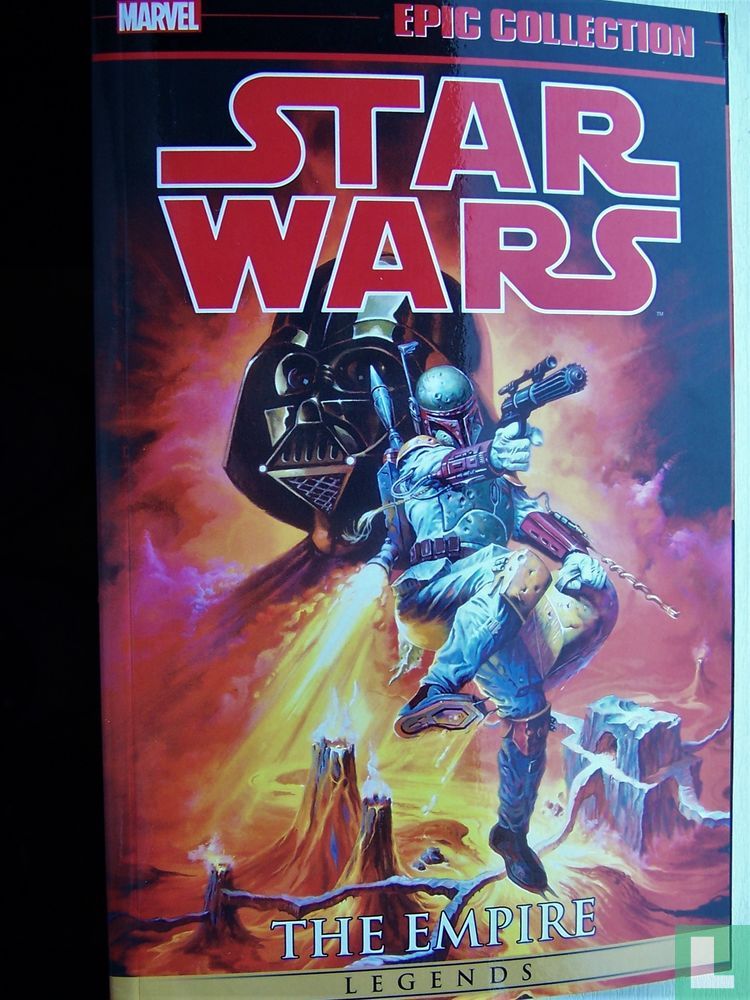 The Empire 4