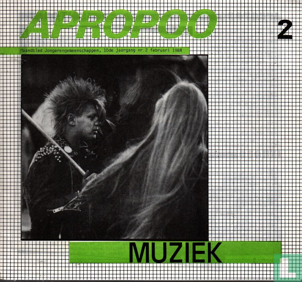 Apropoo 2