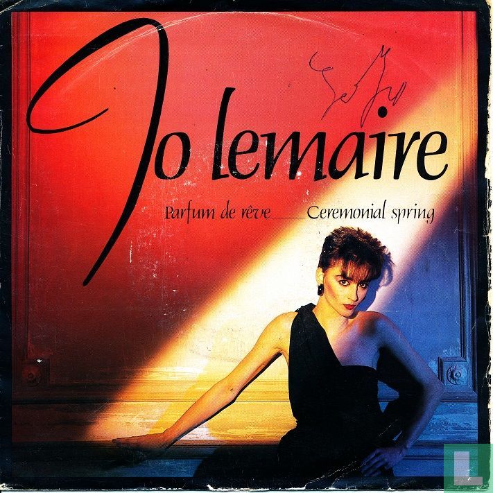 Parfum de Rêve