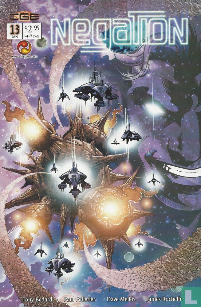 Negation 13