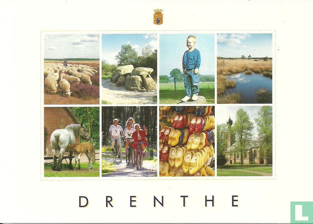 Drenthe