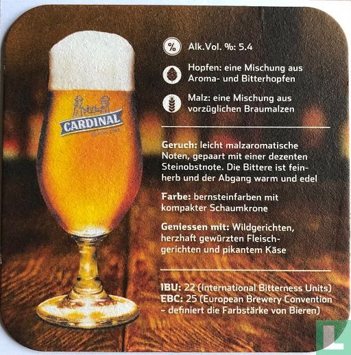 Bière de Noël