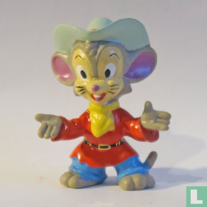 Fievel