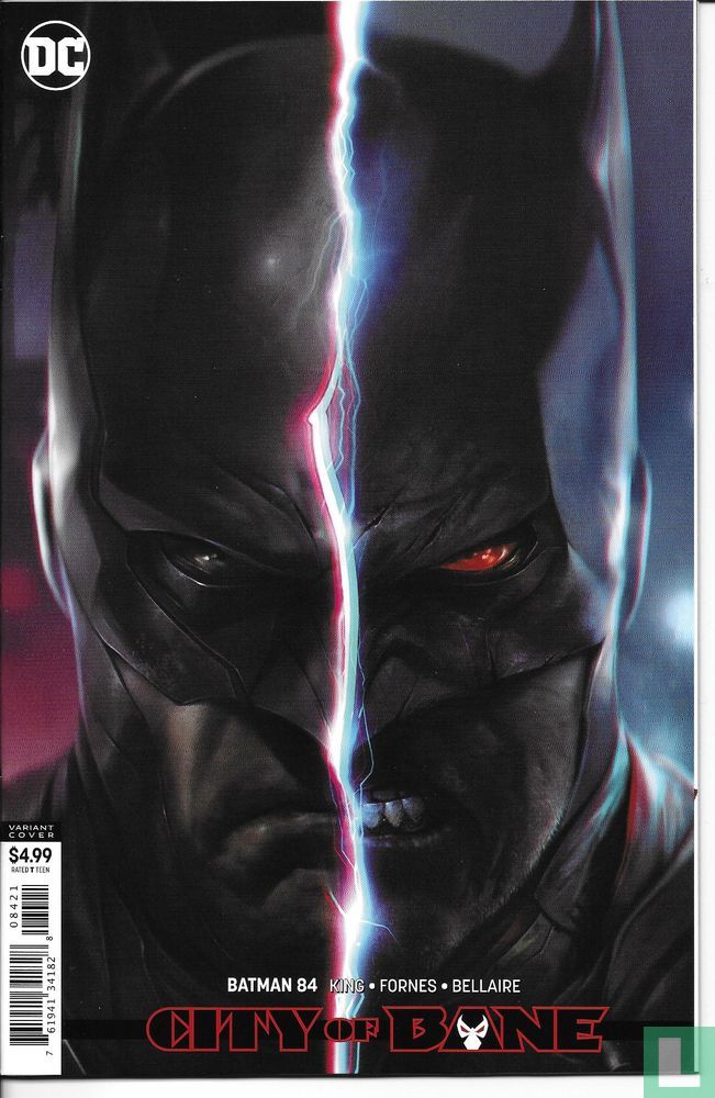 Batman 84