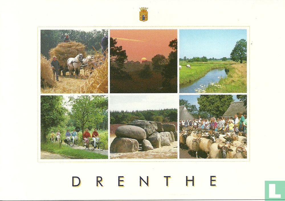Drenthe