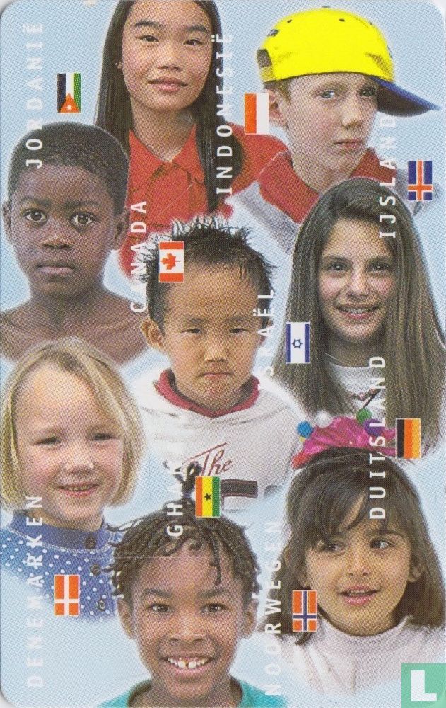 SOS Kinderdorpen