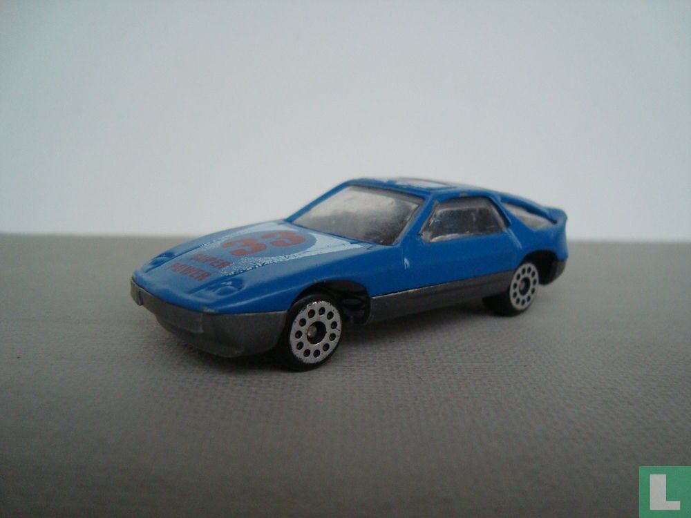 Porsche 928 S